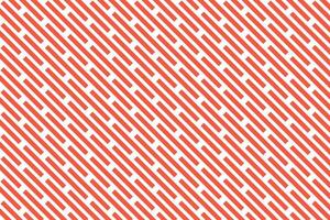 red striped with a pattern of stripes white zigzag lines on a red background a pattern of red and white arrows with background lines drawn by a white square on a white background vector