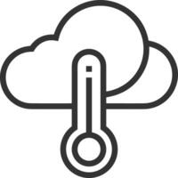 Cloud  icon symbol vector image. Illustration of the hosting storage design image