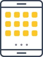 Cloud  icon symbol vector image. Illustration of the hosting storage design image