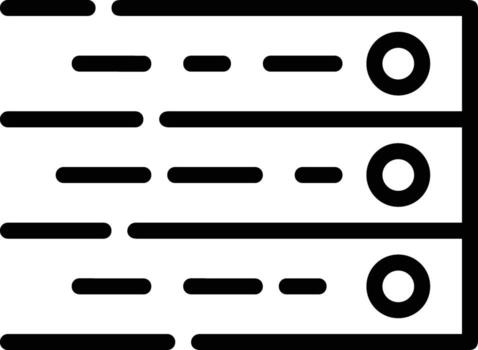 Cloud  icon symbol vector image. Illustration of the hosting storage design image