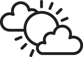 Cloud  icon symbol vector image. Illustration of the hosting storage design image