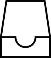 Cloud  icon symbol vector image. Illustration of the hosting storage design image