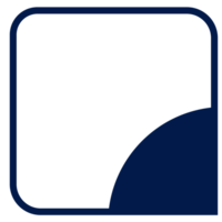 Infographic Single Element, Graph and Diagram Description for Presentation png