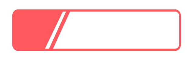 Infografik aufführen Single Element, aufführen Beschreibung zum Präsentation png