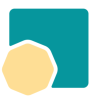 Infographic Single Element, Graph and Diagram Description for Presentation png
