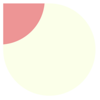 Infografik Single Element, Graph und Diagramm Beschreibung zum Präsentation png