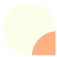 Infographic Single Element, Graph and Diagram Description for Presentation png