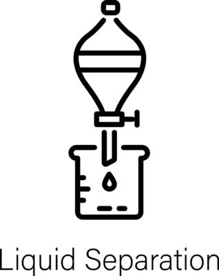 Trendy Liquid Separation