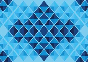 modern background with geometric shapes vector