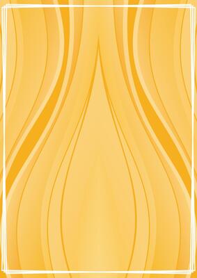 yellow abstract vertical background