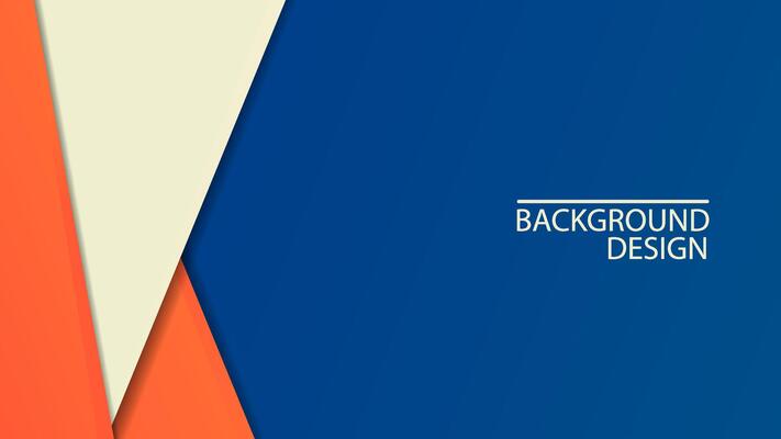 Abstract geometric background modern design for graphics design