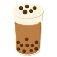 ice bubble tea png