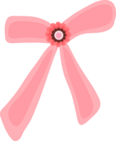 cute pink elements png