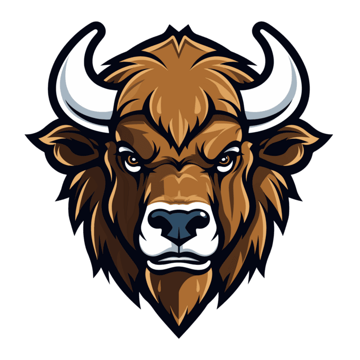 Bull Bear Logo PNGs for Free Download