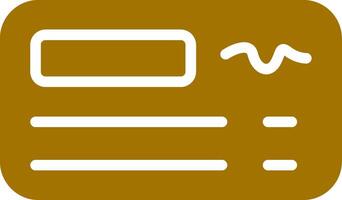 Line Two Colour vector