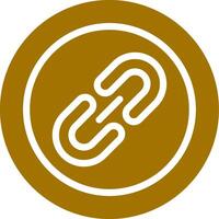 Line Two Colour vector