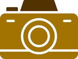 Line Two Colour vector