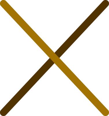 Line Two Colour