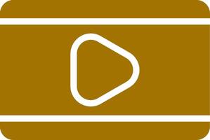 Line Two Colour vector