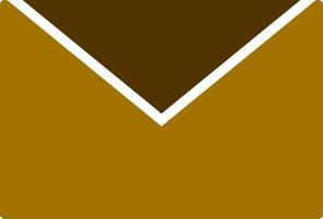 Line Two Colour vector