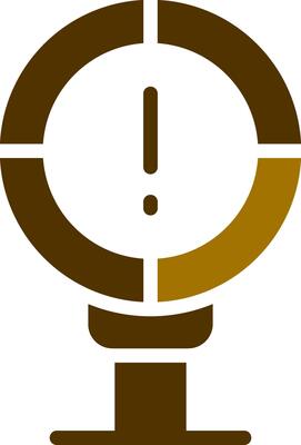 Sign Creative Icon Design