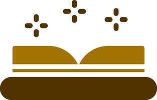 Glyph Two Colour vector