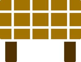 Volley Creative Icon Design vector