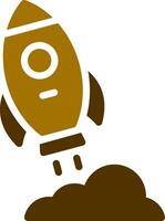 Startup Creative Icon Design vector