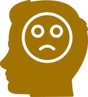 Glyph Two Colour vector