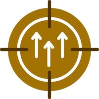 Improve Creative Icon Design vector