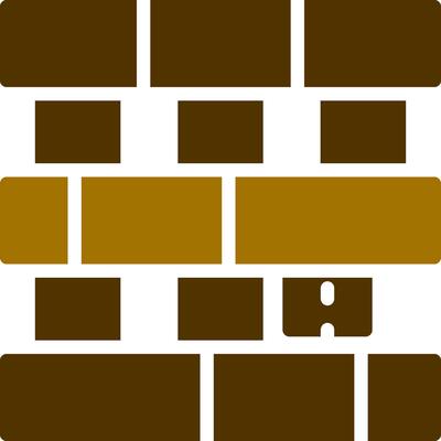 Jail Creative Icon Design