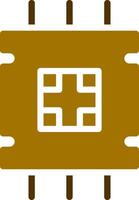 Glyph Two Colour vector