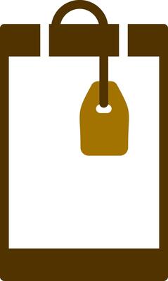Smart Phone Creative Icon Design