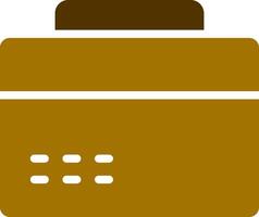 Glyph Two Colour vector