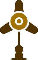 Glyph Two Colour vector