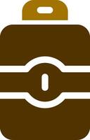 Alcohol Creative Icon Design vector
