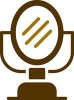Glyph Two Colour vector