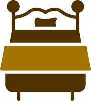Glyph Two Colour vector