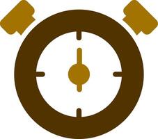 Timer Creative Icon Design vector
