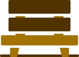Glyph Two Colour vector
