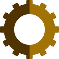 Bottle Cap Creative Icon Design vector