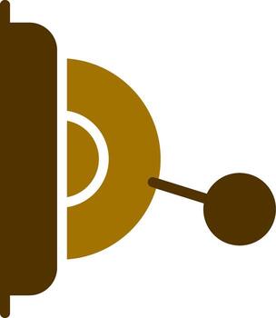 Controller Creative Icon Design vector