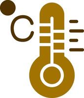 Celsius Creative Icon Design vector