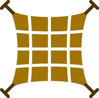 Glyph Two Colour vector
