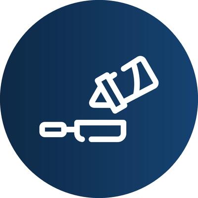 Seasoning Creative Icon Design