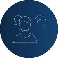Identity Creative Icon Design vector
