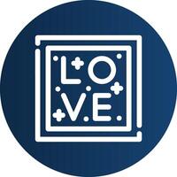 Picture Creative Icon Design vector