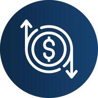 Agile Creative Icon Design vector