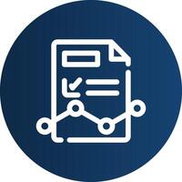 Infographic Creative Icon Design vector