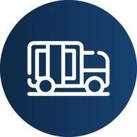 Free Shipping Creative Icon Design vector